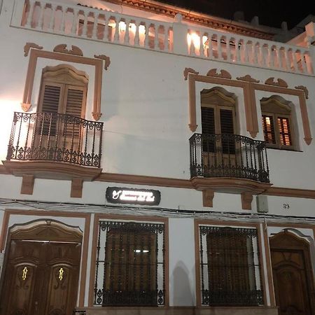 Reyes-Sol Setenil Apartment Setenil De Las Bodegas Exterior foto